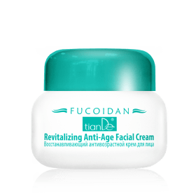 FUCOIDAN anti-aging krém na obličej